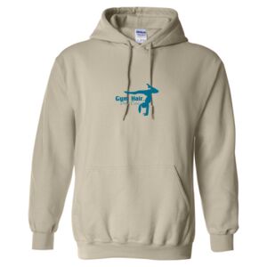 Heavy Blend™ Hooded Sweatshirt Thumbnail