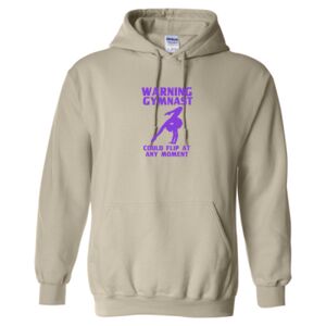 Heavy Blend™ Hooded Sweatshirt Thumbnail