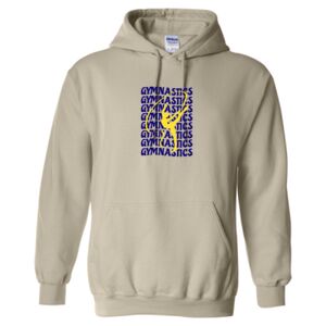 Heavy Blend™ Hooded Sweatshirt Thumbnail