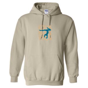 Heavy Blend™ Hooded Sweatshirt Thumbnail