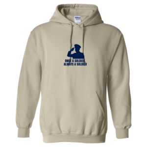 Heavy Blend™ Hooded Sweatshirt Thumbnail