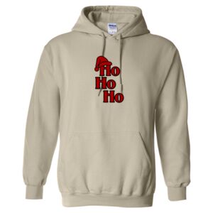 Heavy Blend™ Hooded Sweatshirt Thumbnail