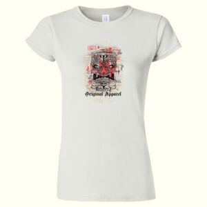 Softstyle® Women’s T-Shirt Thumbnail