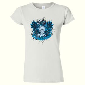 Softstyle® Women’s T-Shirt Thumbnail