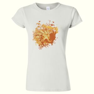 Softstyle® Women’s T-Shirt Thumbnail