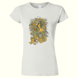 Softstyle® Women’s T-Shirt Thumbnail