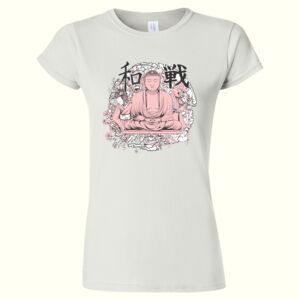 Softstyle® Women’s T-Shirt Thumbnail