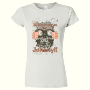 Softstyle® Women’s T-Shirt Thumbnail