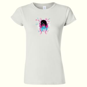 Softstyle® Women’s T-Shirt Thumbnail