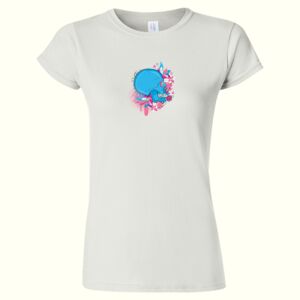 Softstyle® Women’s T-Shirt Thumbnail