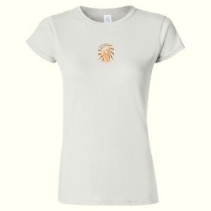 Softstyle® Women’s T-Shirt Thumbnail