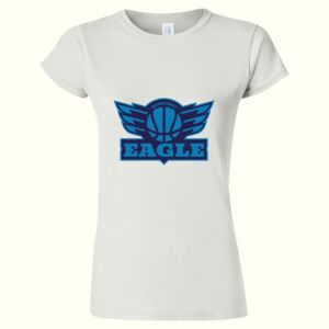 Softstyle® Women’s T-Shirt Thumbnail