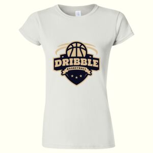 Softstyle® Women’s T-Shirt Thumbnail