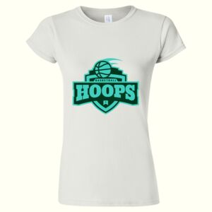 Softstyle® Women’s T-Shirt Thumbnail