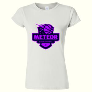 Softstyle® Women’s T-Shirt Thumbnail