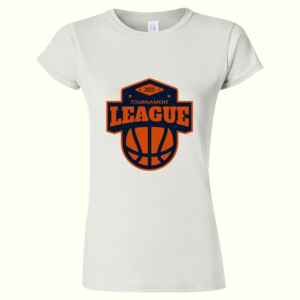 Softstyle® Women’s T-Shirt Thumbnail