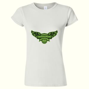 Softstyle® Women’s T-Shirt Thumbnail