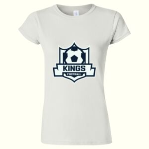 Softstyle® Women’s T-Shirt Thumbnail