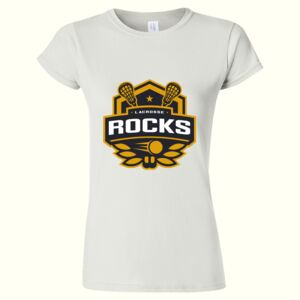 Softstyle® Women’s T-Shirt Thumbnail