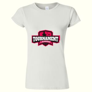 Softstyle® Women’s T-Shirt Thumbnail