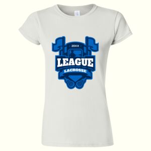 Softstyle® Women’s T-Shirt Thumbnail