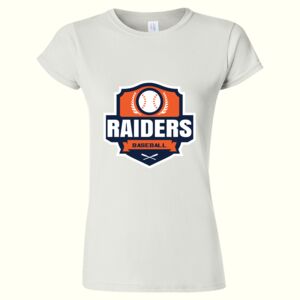 Softstyle® Women’s T-Shirt Thumbnail