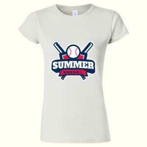 Softstyle® Women’s T-Shirt Thumbnail