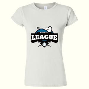 Softstyle® Women’s T-Shirt Thumbnail