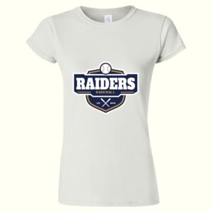 Softstyle® Women’s T-Shirt Thumbnail