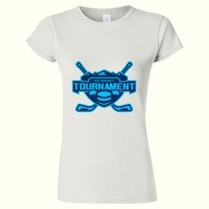 Softstyle® Women’s T-Shirt Thumbnail