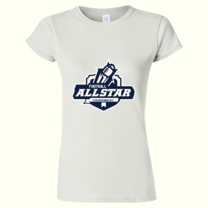 Softstyle® Women’s T-Shirt Thumbnail