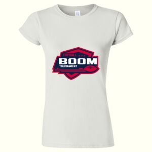 Softstyle® Women’s T-Shirt Thumbnail