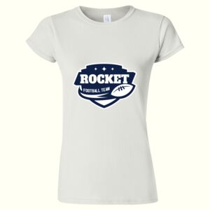 Softstyle® Women’s T-Shirt Thumbnail