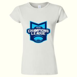 Softstyle® Women’s T-Shirt Thumbnail