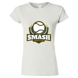 Softstyle® Women’s T-Shirt Thumbnail