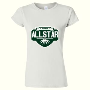 Softstyle® Women’s T-Shirt Thumbnail