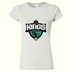 Softstyle® Women’s T-Shirt Thumbnail