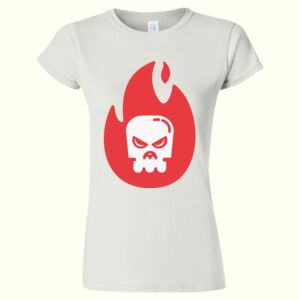 Softstyle® Women’s T-Shirt Thumbnail