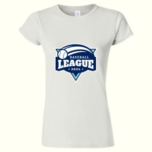 Softstyle® Women’s T-Shirt Thumbnail