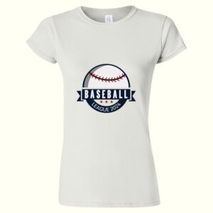 Softstyle® Women’s T-Shirt Thumbnail