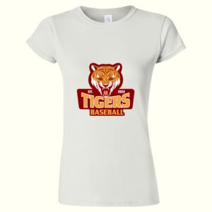 Softstyle® Women’s T-Shirt Thumbnail