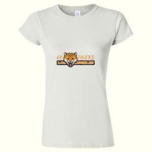 Softstyle® Women’s T-Shirt Thumbnail