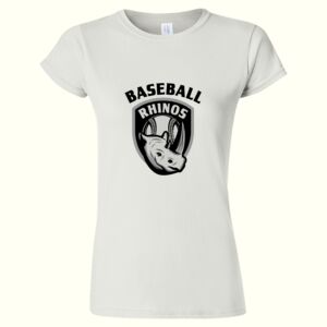 Softstyle® Women’s T-Shirt Thumbnail