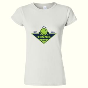 Softstyle® Women’s T-Shirt Thumbnail