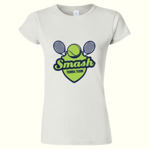 Softstyle® Women’s T-Shirt Thumbnail