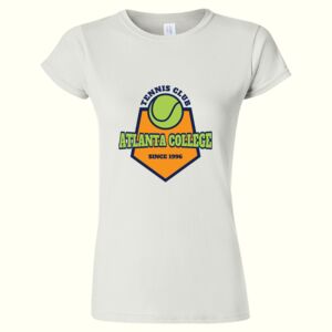 Softstyle® Women’s T-Shirt Thumbnail