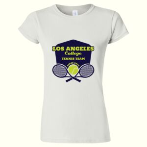 Softstyle® Women’s T-Shirt Thumbnail