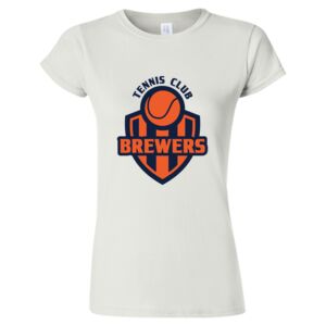 Softstyle® Women’s T-Shirt Thumbnail