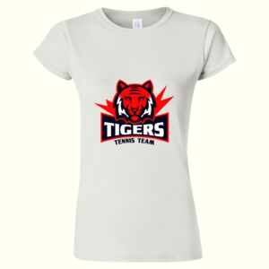 Softstyle® Women’s T-Shirt Thumbnail