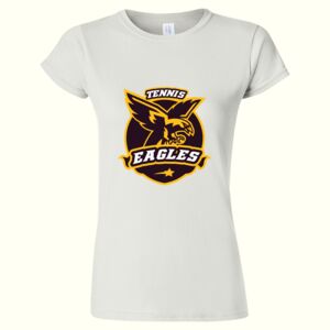 Softstyle® Women’s T-Shirt Thumbnail